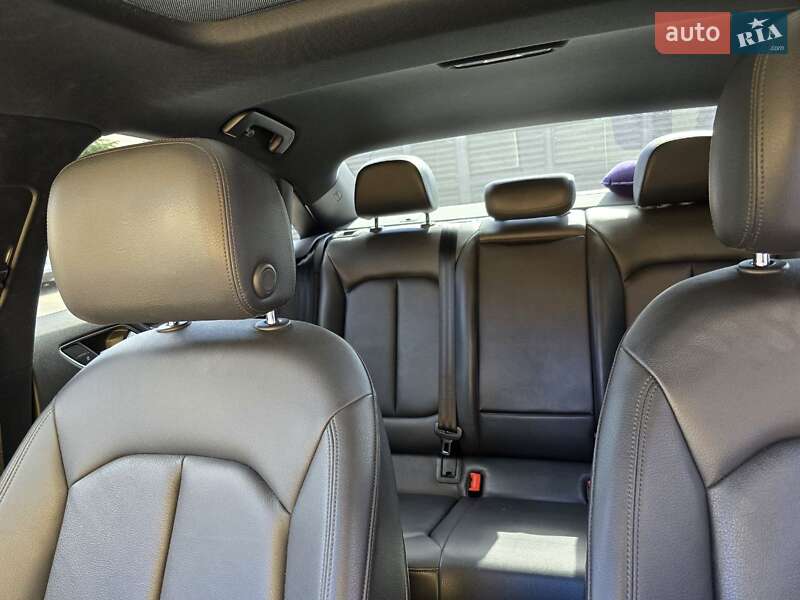 Седан Audi A3 2020 в Киеве