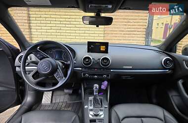Седан Audi A3 2020 в 