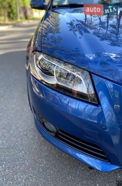 Хэтчбек Audi A3 2008 в 
