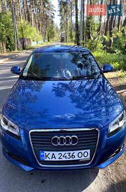 Хэтчбек Audi A3 2008 в 