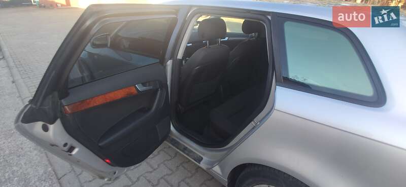 Хэтчбек Audi A3 2005 в Шепетовке