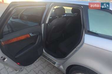Хетчбек Audi A3 2005 в 