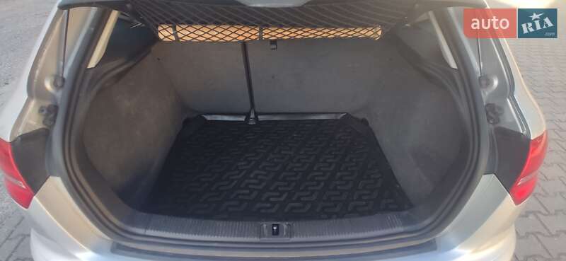 Хэтчбек Audi A3 2005 в Шепетовке