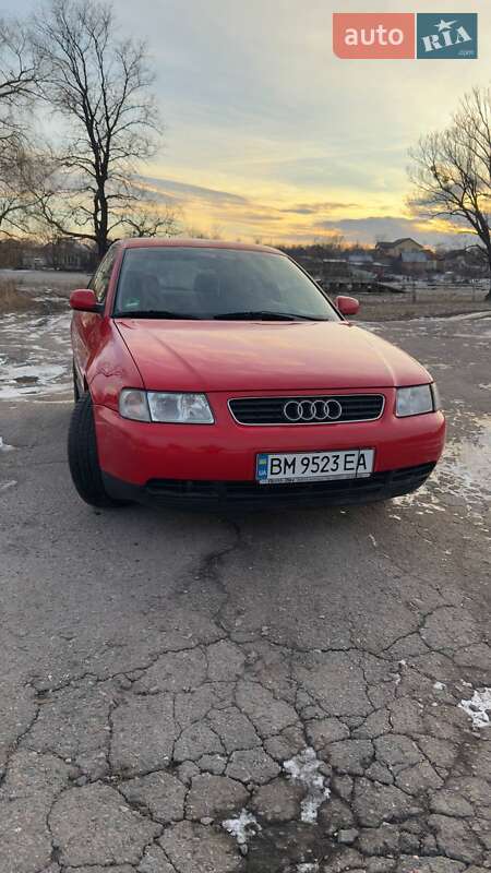 Audi A3 1999