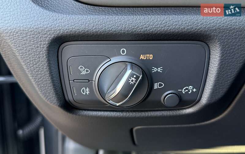 Хетчбек Audi A3 2019 в Львові