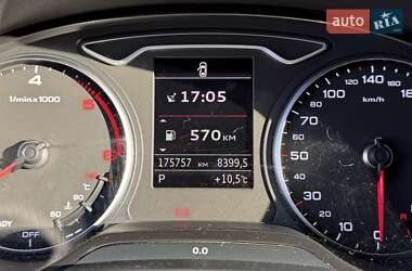 Хэтчбек Audi A3 2019 в 