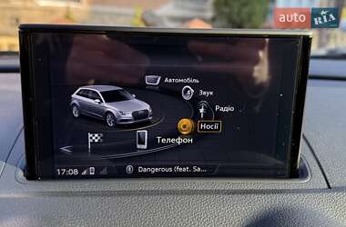 Хэтчбек Audi A3 2019 в 