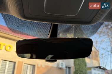 Хэтчбек Audi A3 2019 в 
