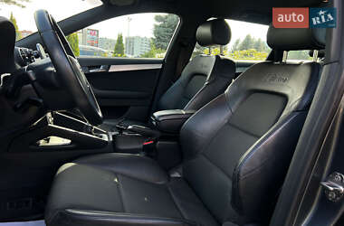 Хетчбек Audi A3 2007 в 