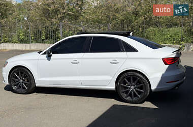 Седан Audi A3 2014 в 