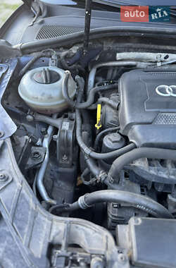 Седан Audi A3 2014 в 