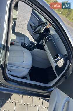 Седан Audi A3 2015 в 