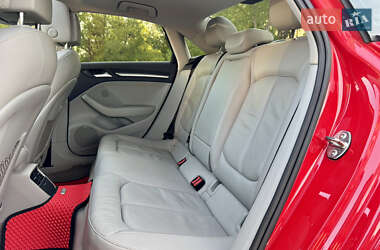 Седан Audi A3 2014 в 