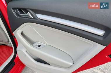 Седан Audi A3 2014 в 