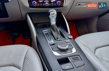 Седан Audi A3 2014 в 