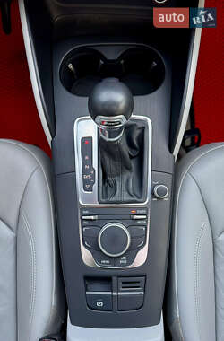 Седан Audi A3 2014 в 