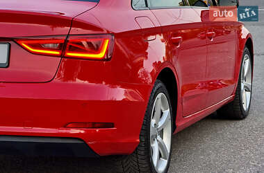 Седан Audi A3 2014 в 