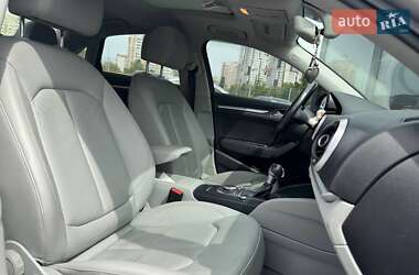 Седан Audi A3 2015 в 