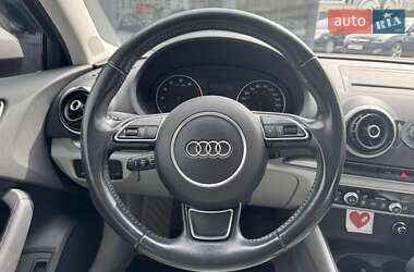 Седан Audi A3 2015 в 