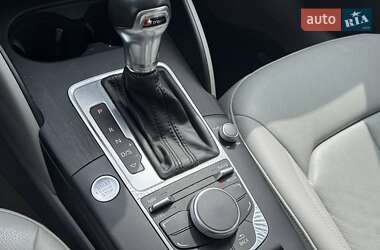 Седан Audi A3 2015 в 