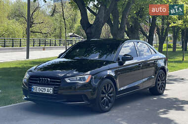 Седан Audi A3 2014 в 
