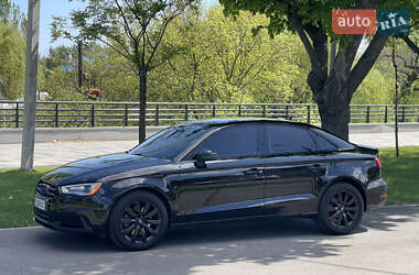 Седан Audi A3 2014 в 