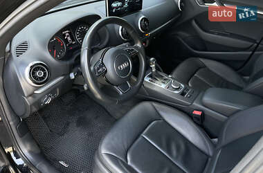 Седан Audi A3 2014 в 