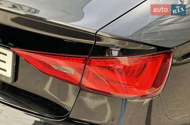 Седан Audi A3 2014 в 