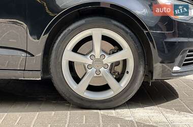 Седан Audi A3 2014 в 