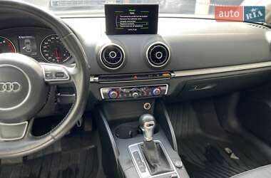 Седан Audi A3 2014 в 
