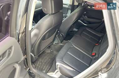 Седан Audi A3 2014 в 