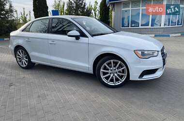 Седан Audi A3 2015 в 