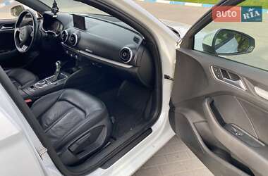 Седан Audi A3 2015 в 