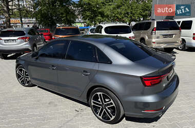 Седан Audi A3 2019 в 