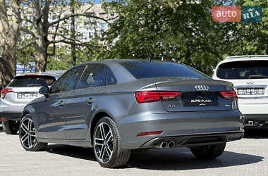 Седан Audi A3 2019 в 