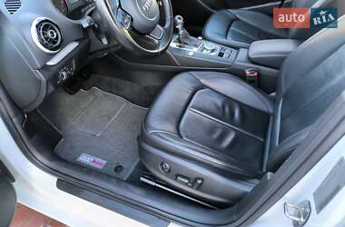 Хетчбек Audi A3 2005 в 