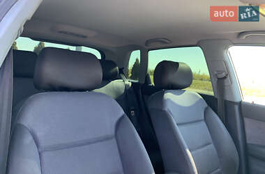 Хэтчбек Audi A3 2001 в 