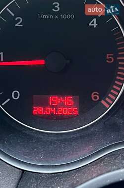 Хэтчбек Audi A3 2007 в 