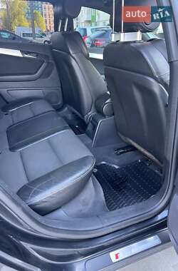 Хэтчбек Audi A3 2007 в 