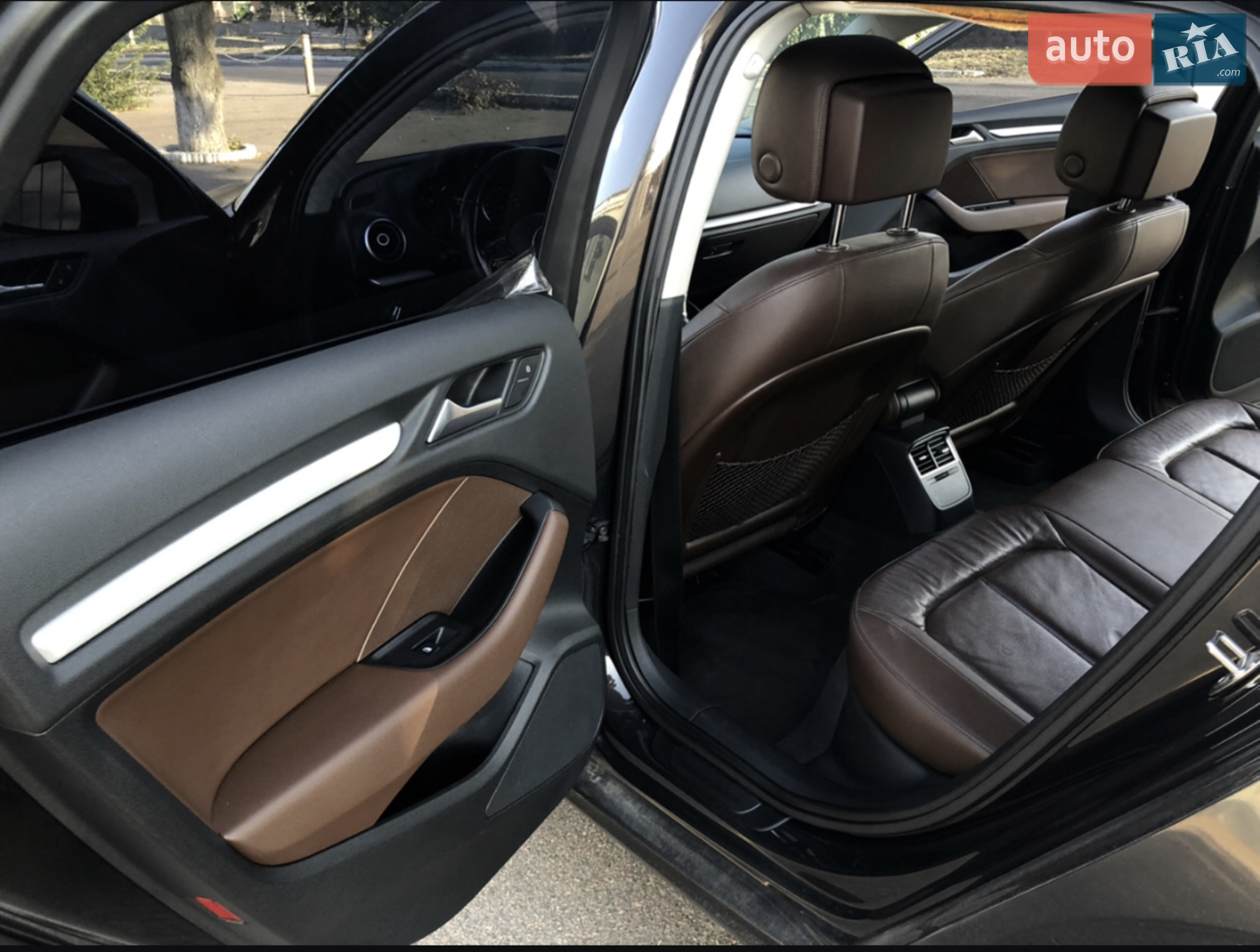 2014 Audi A3 - мініатюра 16