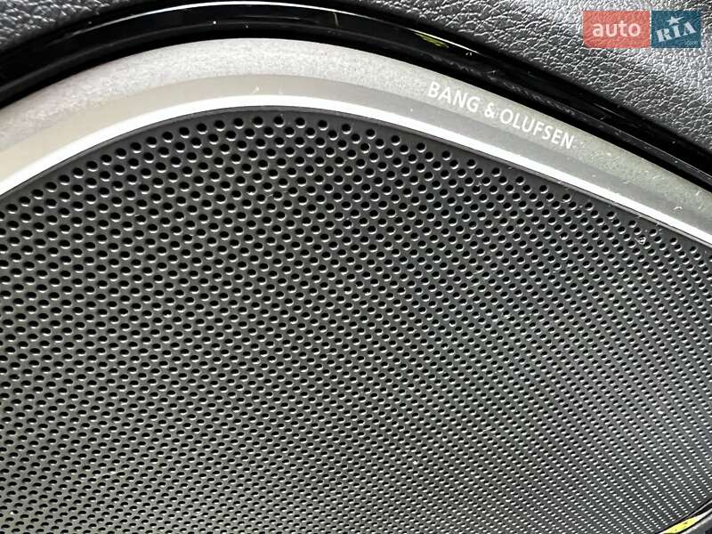 Хетчбек Audi A3 2018 в Львові