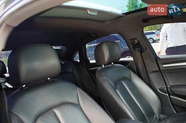 Седан Audi A3 2017 в 