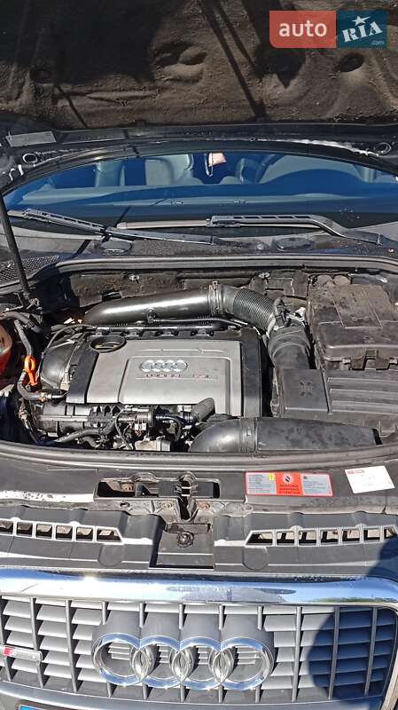 Хетчбек Audi A3 2007 в Ковелі фото 21 Хетчбек Audi A3 2007 в Ковелі