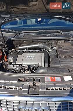 Хэтчбек Audi A3 2007 в 