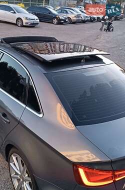 Седан Audi A3 2014 в 