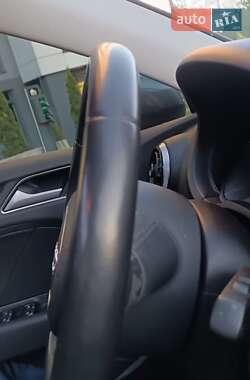 Седан Audi A3 2014 в 