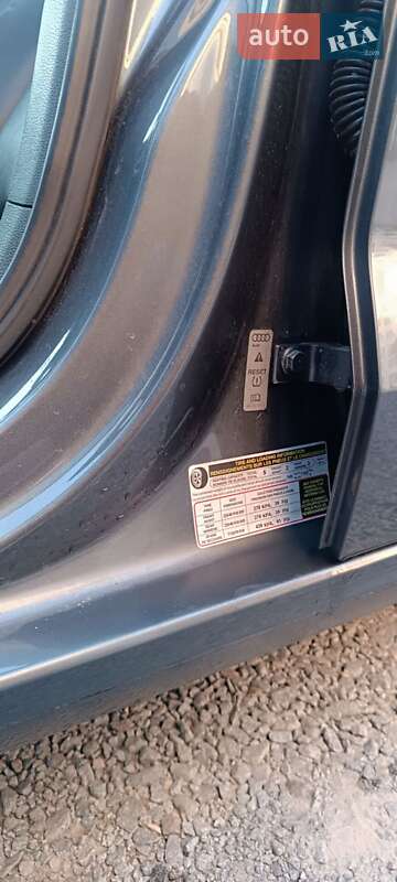 Седан Audi A3 2014 в Львове фото 40 Седан Audi A3 2014 в Львове