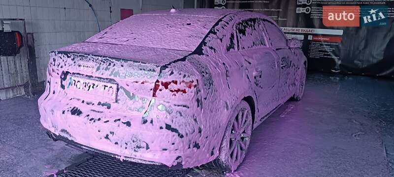Седан Audi A3 2014 в Львове фото 42 Седан Audi A3 2014 в Львове
