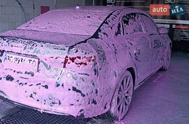 Седан Audi A3 2014 в 