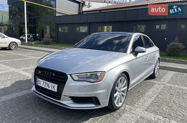 Седан Audi A3 2015 в Пирятине